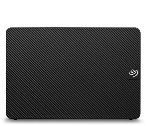 SEAGATE Expansion 10TB 3,5'' STKP10000400 - 667891 - zdjęcie